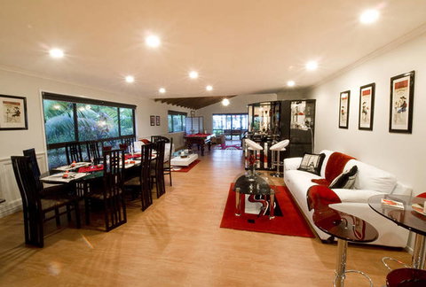 Rocky Point Lodge - Accommodation Perth 1