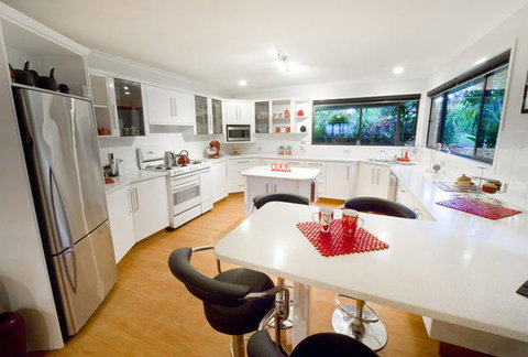 Rocky Point Lodge - Accommodation Perth 2