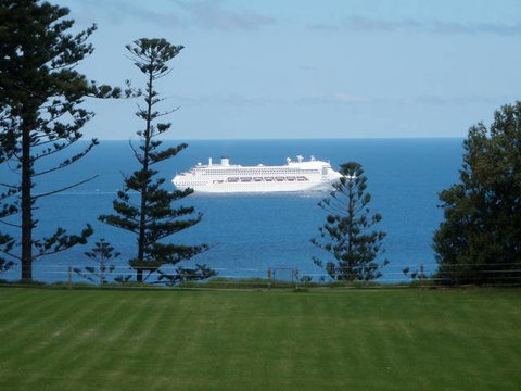 Rocky Point Lodge - Accommodation Perth 4