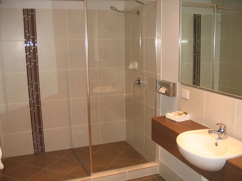 Roma Inland Motor Inn - Accommodation Perth 1