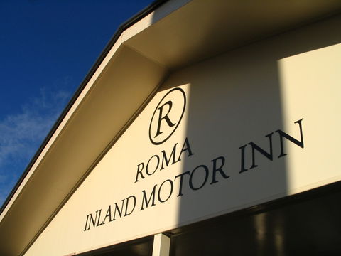 Roma Inland Motor Inn - Accommodation Perth 7