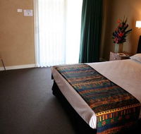 Rose  Crown Lodge - Accommodation Perth