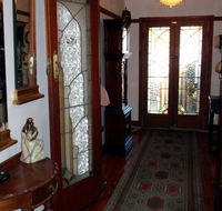 Rose Garden on Church - Accommodation Perth