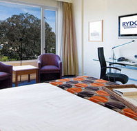 Rydges Bankstown Sydney - Accommodation Perth