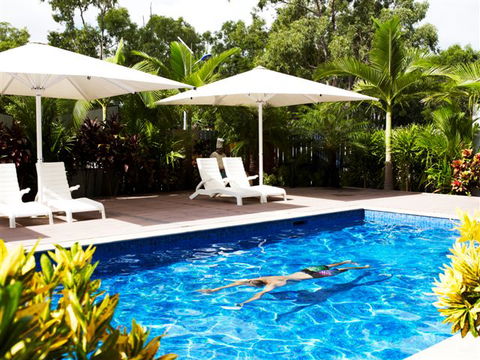 Rydges Darwin Airport Hotel - Accommodation Perth 0