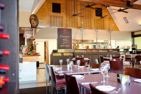 Rydges Darwin Airport Hotel - Accommodation Perth 4