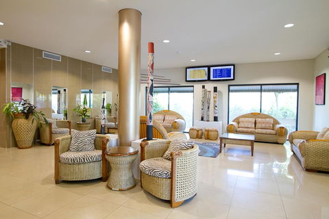 Rydges Darwin Airport Hotel - Accommodation Perth 5
