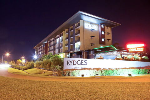 Rydges Darwin Airport Hotel - Accommodation Perth 6