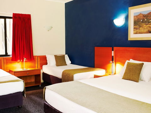 Rydges Darwin Airport Hotel - Accommodation Perth 7