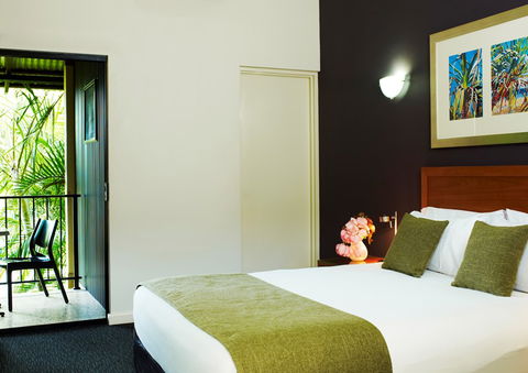 Rydges Darwin Airport Hotel - Accommodation Perth 12