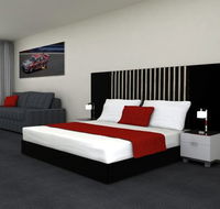 Rydges Mount Panorama Bathurst - Accommodation Perth