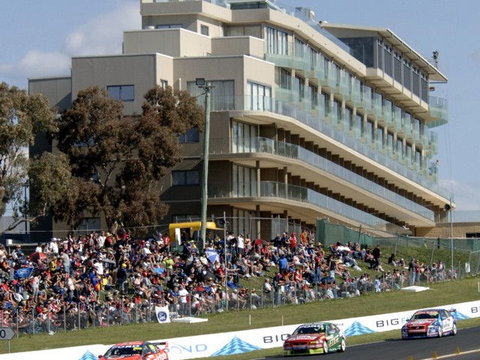 Rydges Mount Panorama Bathurst - Perth Resorts 1
