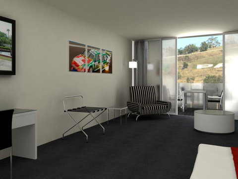 Rydges Mount Panorama Bathurst - Perth Resorts 2