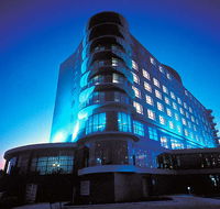 Rydges Parramatta Sydney - Accommodation Perth