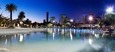 Rydges South Bank Brisbane - Accommodation Perth 12