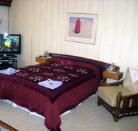 Sages' Haus BB - Accommodation Perth