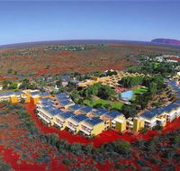 Sails in the Desert Hotel - Accommodation Perth