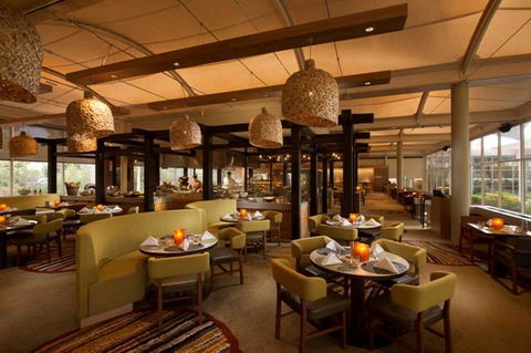 Sails In The Desert Hotel - Accommodation Perth 3