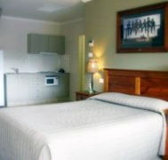 Saltbush Motor Inn - Accommodation Perth