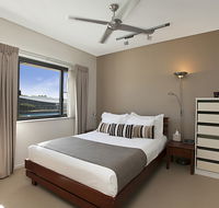 Saltwater Suites - Accommodation Perth