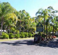 Sandalwood Van  Leisure Park - Accommodation Perth