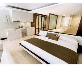 Sandalwood Van & Leisure Park - Accommodation Perth 1