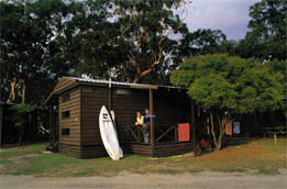 Sandbar & Bushland Caravan Parks - Accommodation Perth 0