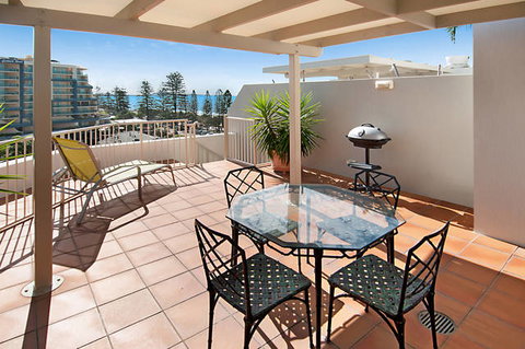 Sandcastles Mooloolaba - Perth Resorts 4