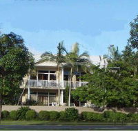 Sandy Beach Resort - Accommodation Perth