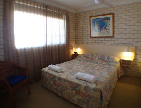Santa Fe Motel And Holiday Units - Accommodation Perth 0
