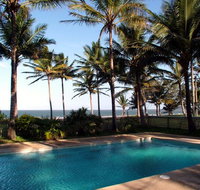 Sarina Beach Motel - Accommodation Perth