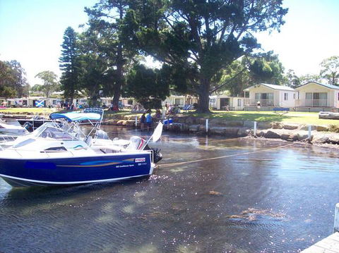 Seacrest Caravan Park - Accommodation Perth 3
