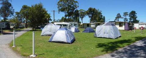 Seacrest Caravan Park - Accommodation Perth 4