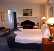 Seahorse Inn Hotel - Accommodation Perth