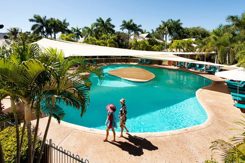 Seashells Broome - Accommodation Perth 0