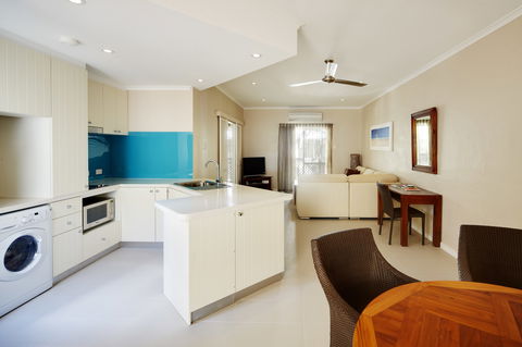 Seashells Broome - Accommodation Perth 4