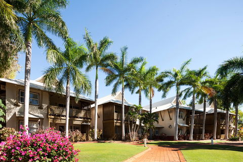 Seashells Broome - Accommodation Perth 3