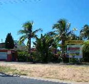 Seaspray Waterfront Holiday Units - Accommodation Perth