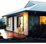 Serena Cottages - Accommodation Perth