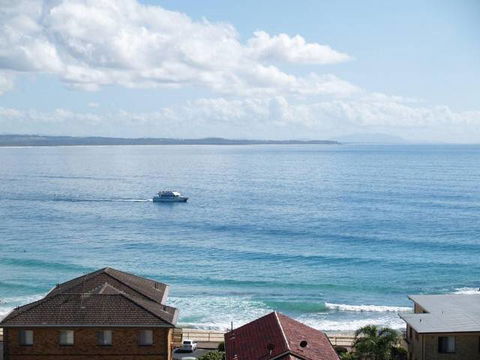 Sevan Apartments Forster - Accommodation Perth 4