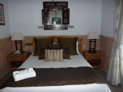 Seven Mile Beach Holiday Park - Accommodation Perth 1