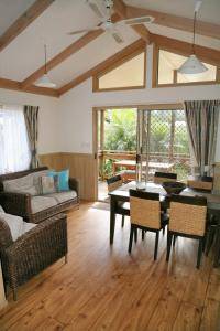 Seven Mile Beach Holiday Park - Accommodation Perth 3