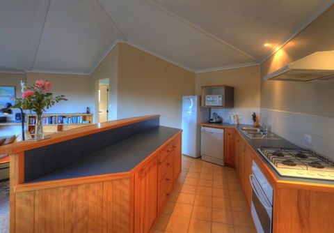 Shearwater Scenic Villas - Accommodation Perth 4