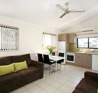 Shoal Bay Holiday Park - Accommodation Perth