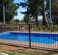 Silver Oaks Motel - Accommodation Perth