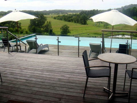 Sojourn At Byron - Accommodation Perth 1