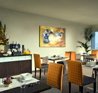 Somerset on Elizabeth Melbourne - Accommodation Perth