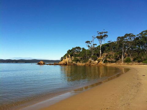 South Coast Holiday Parks - Eden - Accommodation Perth 4
