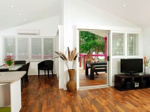 South West Rocks Tourist Park - Accommodation Perth 0