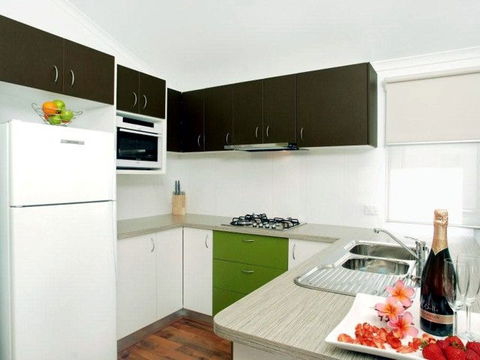 South West Rocks Tourist Park - Accommodation Perth 6